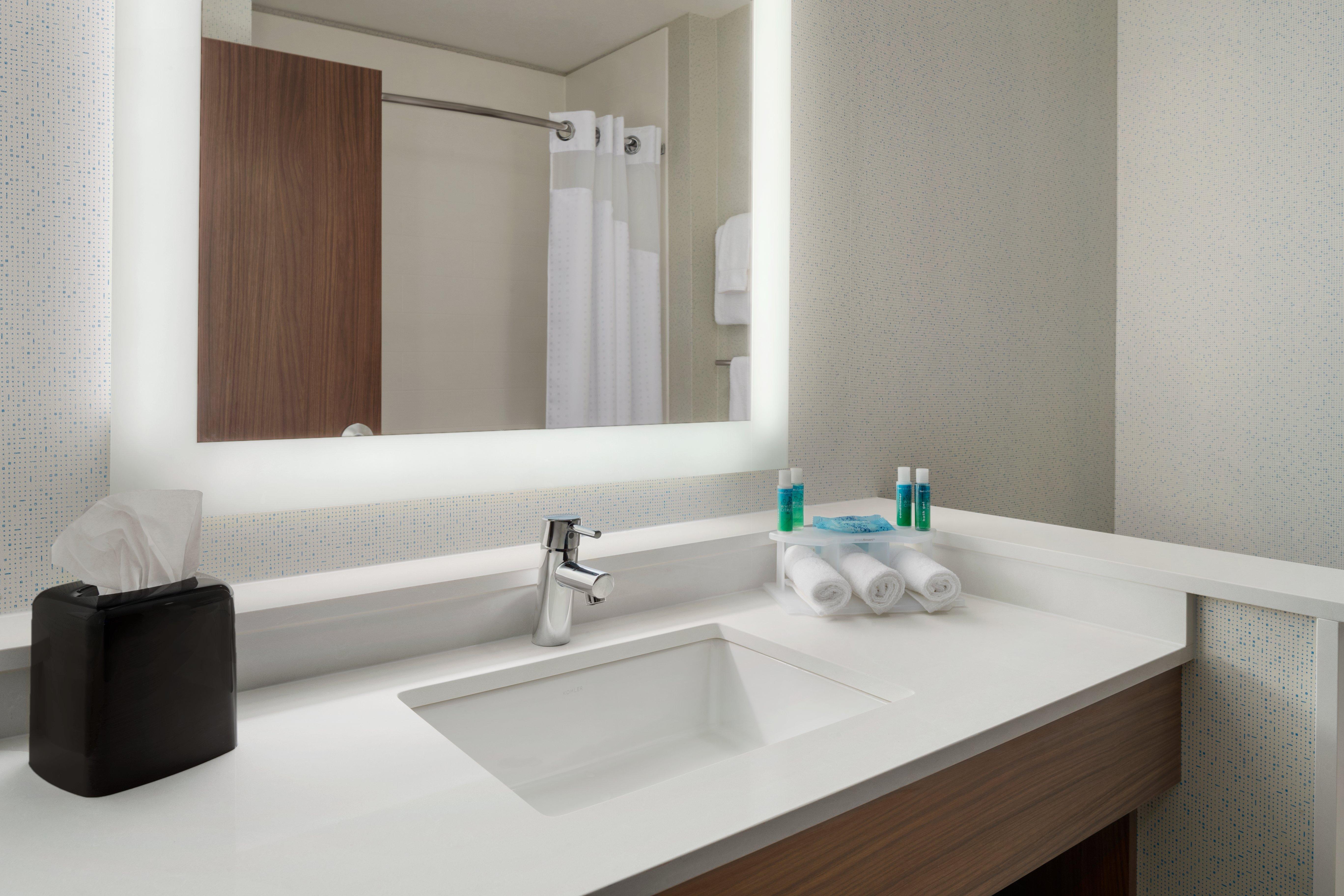 Hotel Express & North - Miller Hill By Ihg