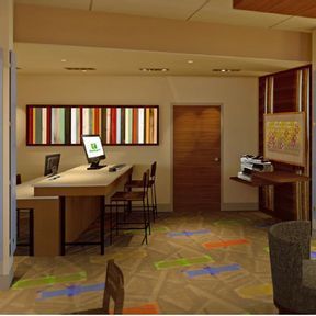Holiday Express & North - Miller Hill By Ihg Duluth